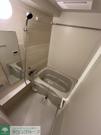 テラス駒込サウスの物件内観写真